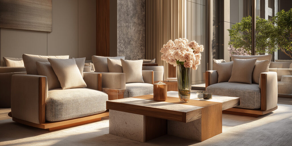 Furniture Cleaning