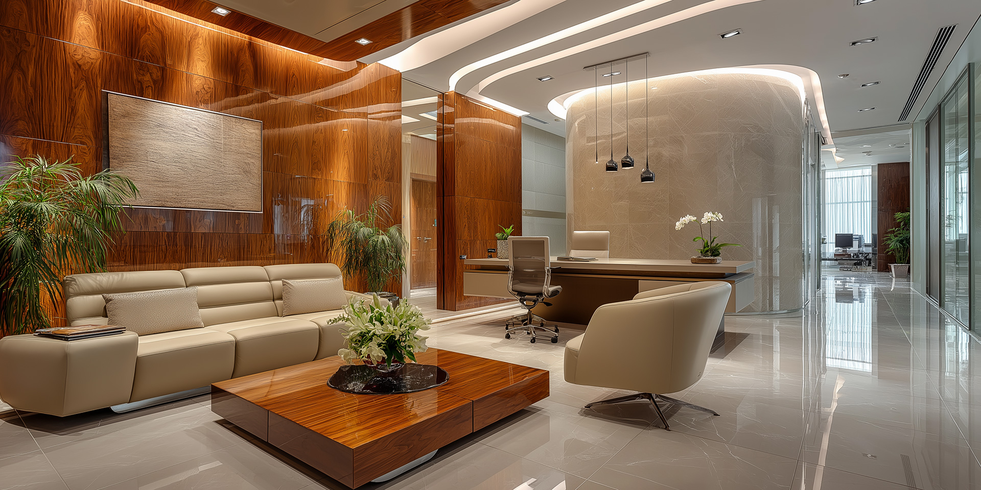 Common Areas