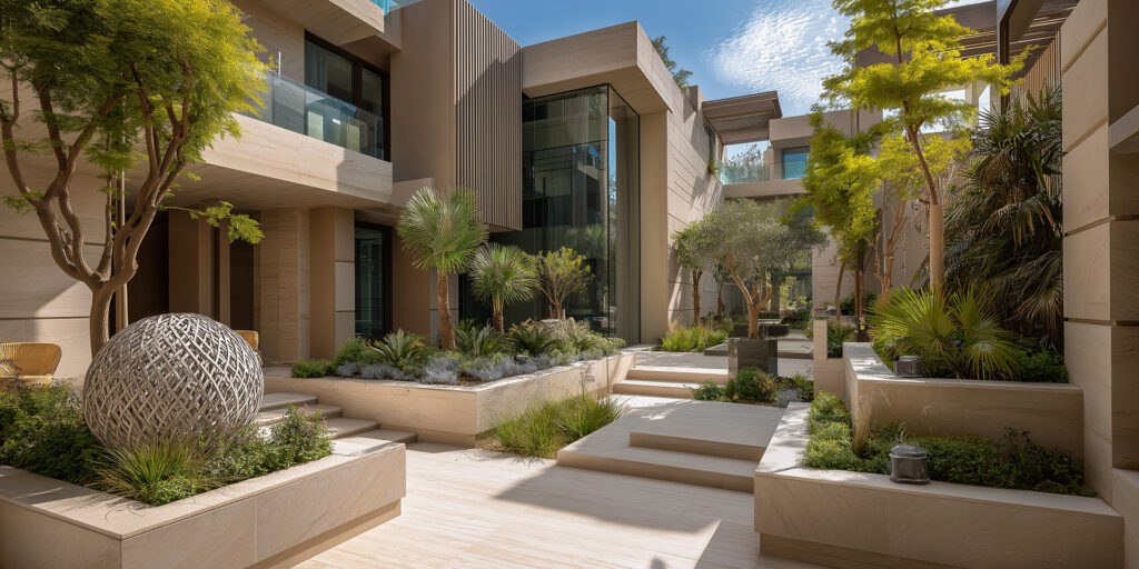 Exterior & Technical