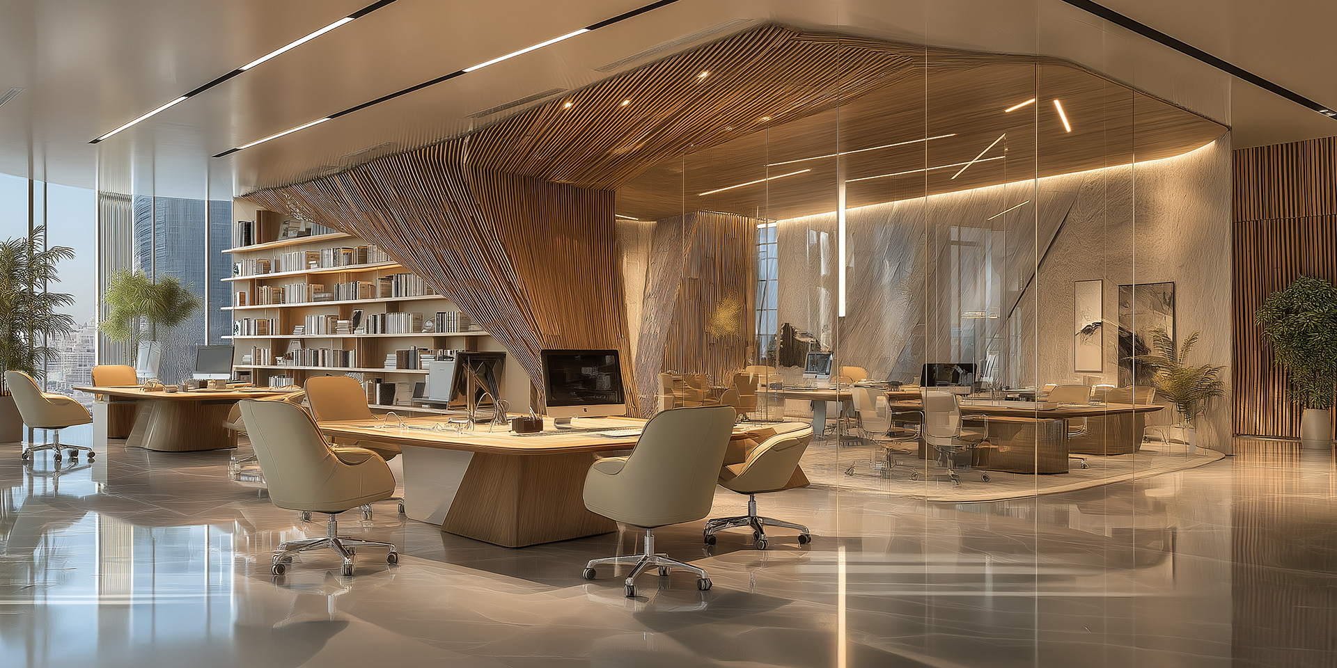 Offices