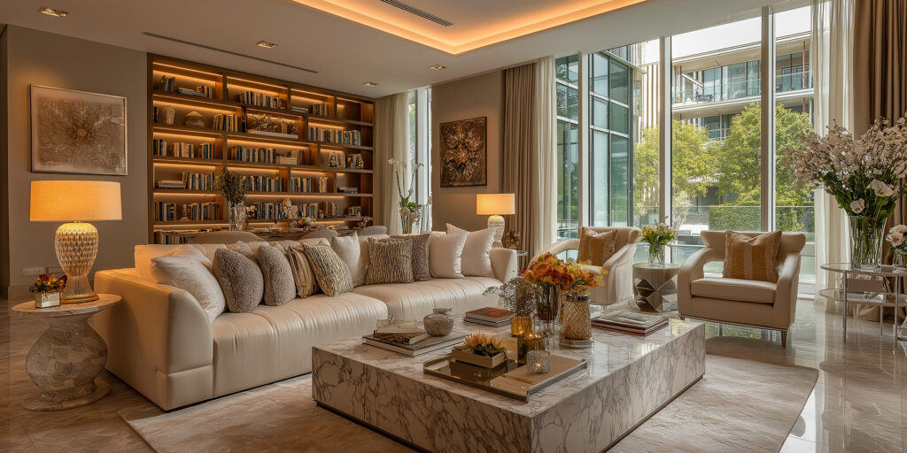 Residential Cleaning